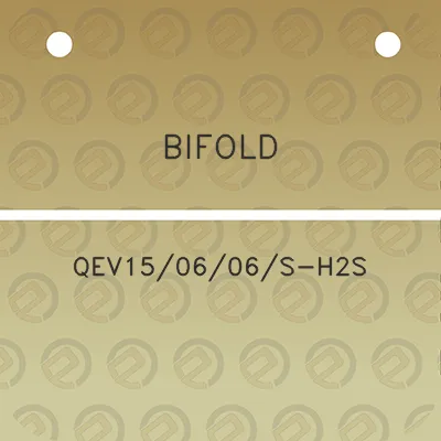 bifold-qev150606s-h2s