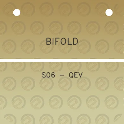 bifold-s06-qev