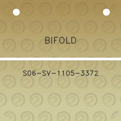 bifold-s06-sv-1105-3372