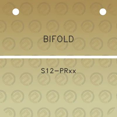 bifold-s12-prxx