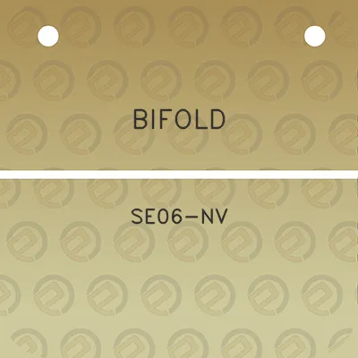 bifold-se06-nv