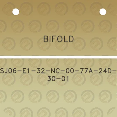 bifold-sj06-e1-32-nc-00-77a-24d-30-01