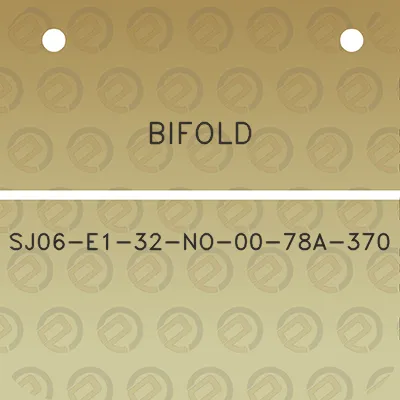 bifold-sj06-e1-32-no-00-78a-370