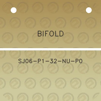 bifold-sj06-p1-32-nu-p0