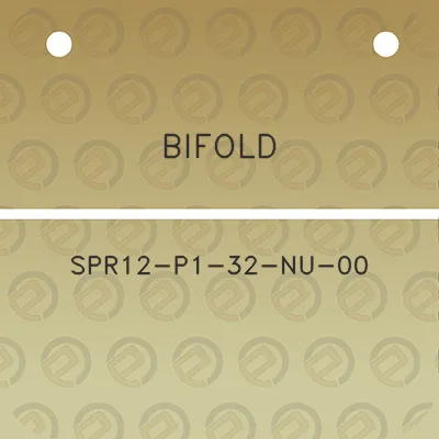 bifold-spr12-p1-32-nu-00