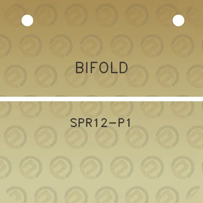 bifold-spr12-p1