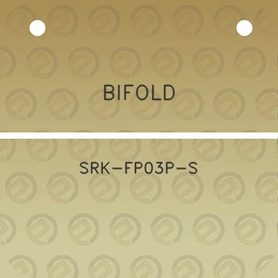 bifold-srk-fp03p-s