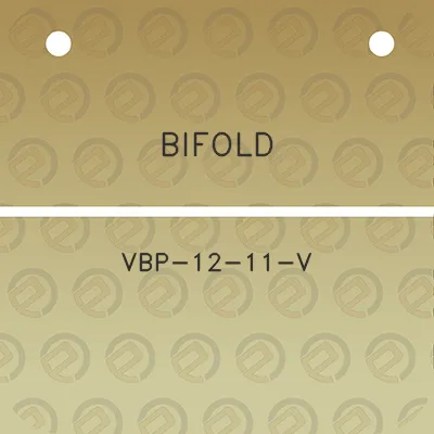 bifold-vbp-12-11-v