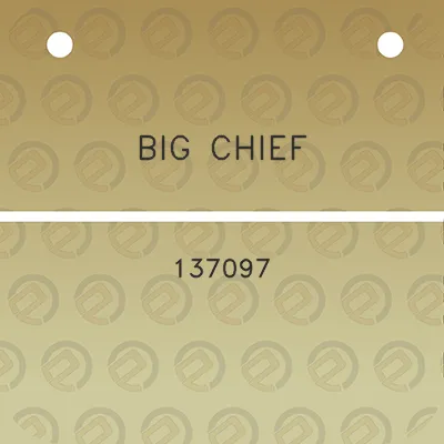 big-chief-137097