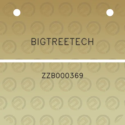 bigtreetech-zzb000369