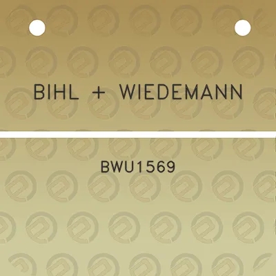 bihl-wiedemann-bwu1569