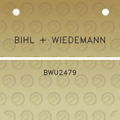 bihl-wiedemann-bwu2479