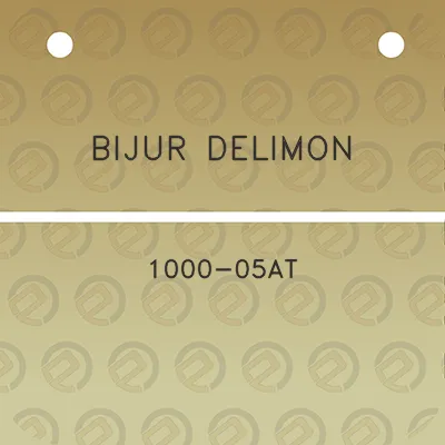 bijur-delimon-1000-05at