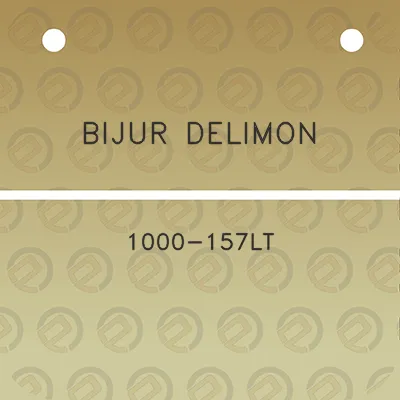 bijur-delimon-1000-157lt