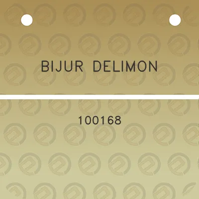 bijur-delimon-100168