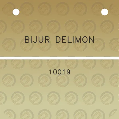 bijur-delimon-10019