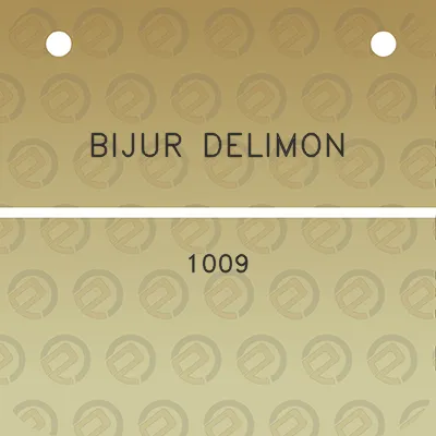 bijur-delimon-1009