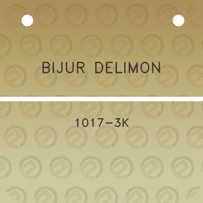 bijur-delimon-1017-3k