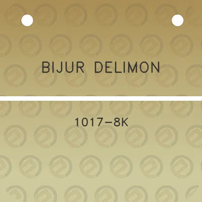 bijur-delimon-1017-8k