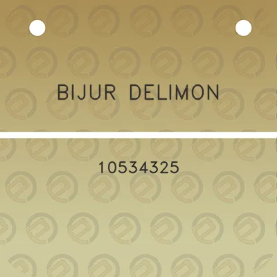 bijur-delimon-10534325