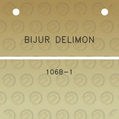 bijur-delimon-106b-1