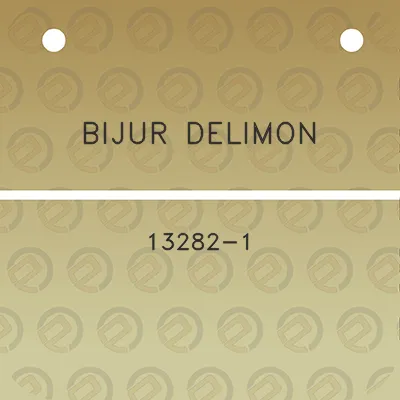 bijur-delimon-13282-1