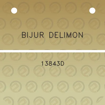 bijur-delimon-13843d