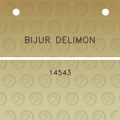 bijur-delimon-14543