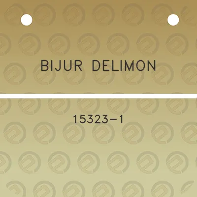 bijur-delimon-15323-1