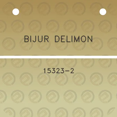 bijur-delimon-15323-2