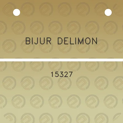 bijur-delimon-15327