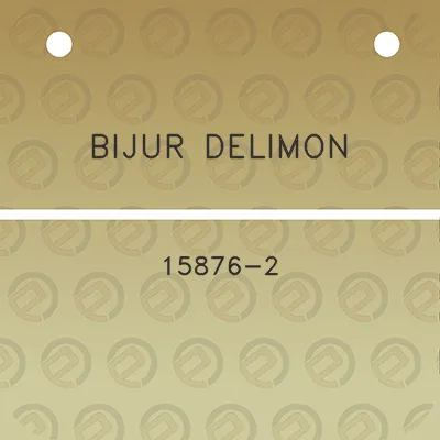 bijur-delimon-15876-2