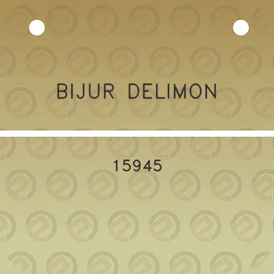 bijur-delimon-15945