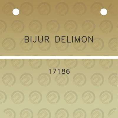 bijur-delimon-17186