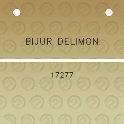 bijur-delimon-17277