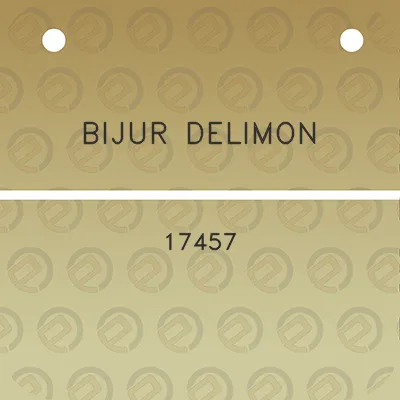 bijur-delimon-17457