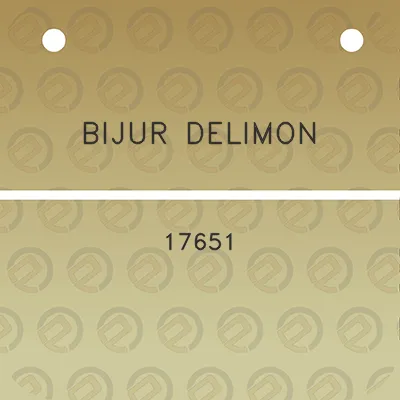 bijur-delimon-17651