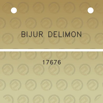 bijur-delimon-17676