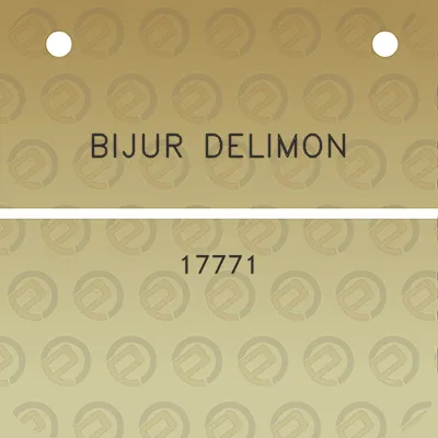 bijur-delimon-17771