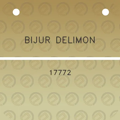 bijur-delimon-17772