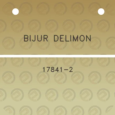 bijur-delimon-17841-2