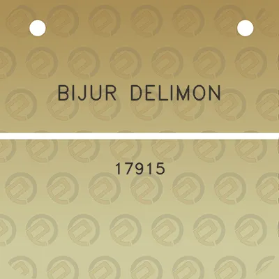 bijur-delimon-17915