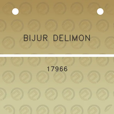 bijur-delimon-17966