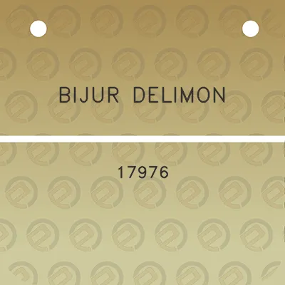 bijur-delimon-17976