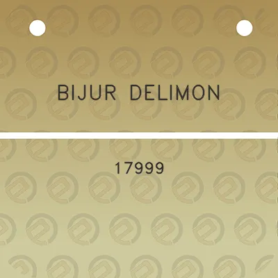 bijur-delimon-17999