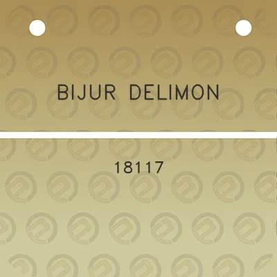 bijur-delimon-18117