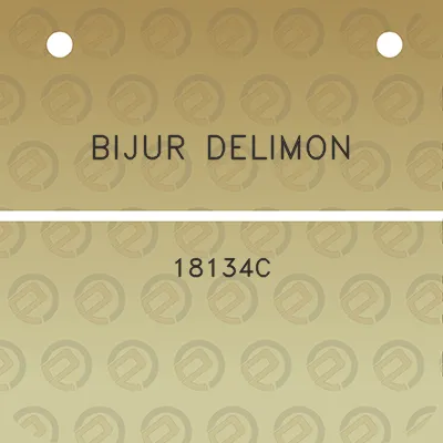 bijur-delimon-18134c