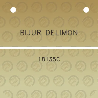 bijur-delimon-18135c