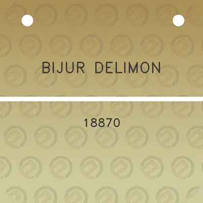 bijur-delimon-18870