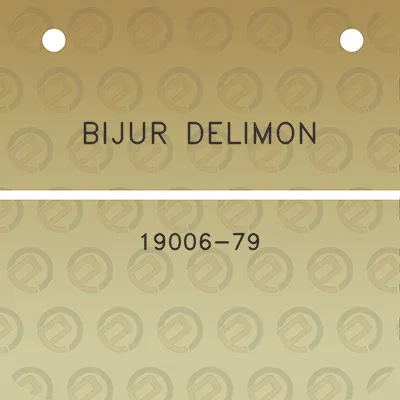 bijur-delimon-19006-79